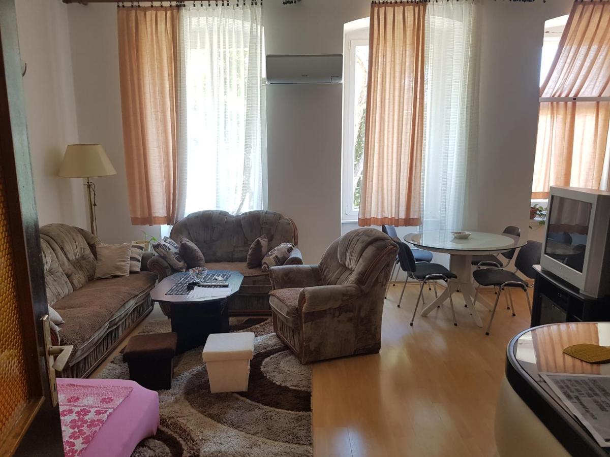 Apartmandamir 크리크베니카 외부 사진