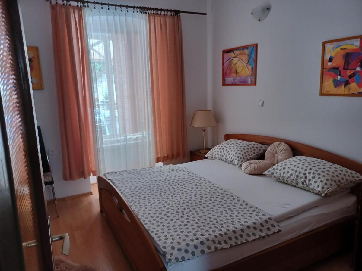 Apartmandamir 크리크베니카 외부 사진