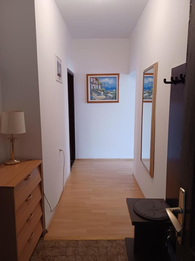 Apartmandamir 크리크베니카 외부 사진