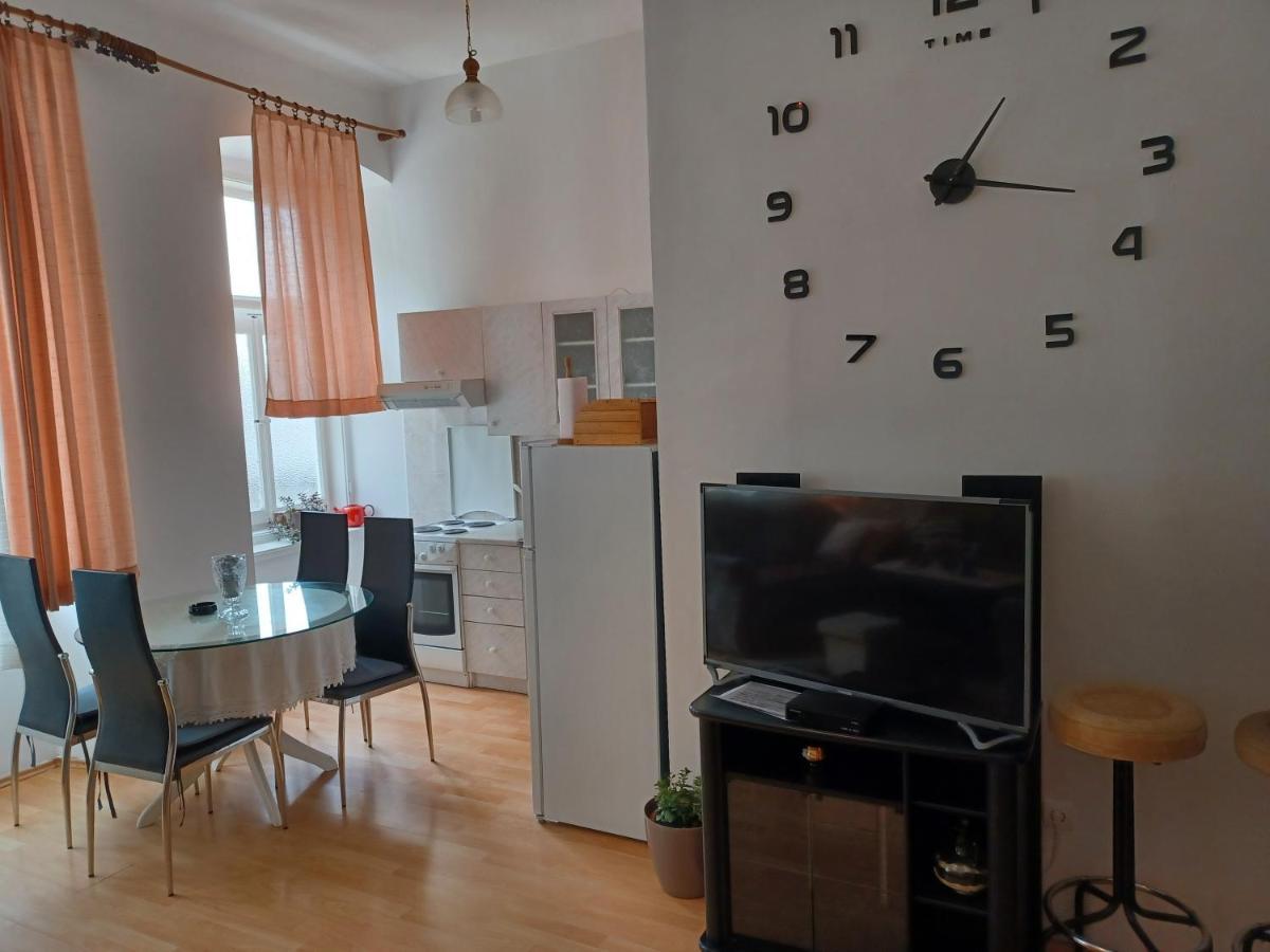Apartmandamir 크리크베니카 외부 사진