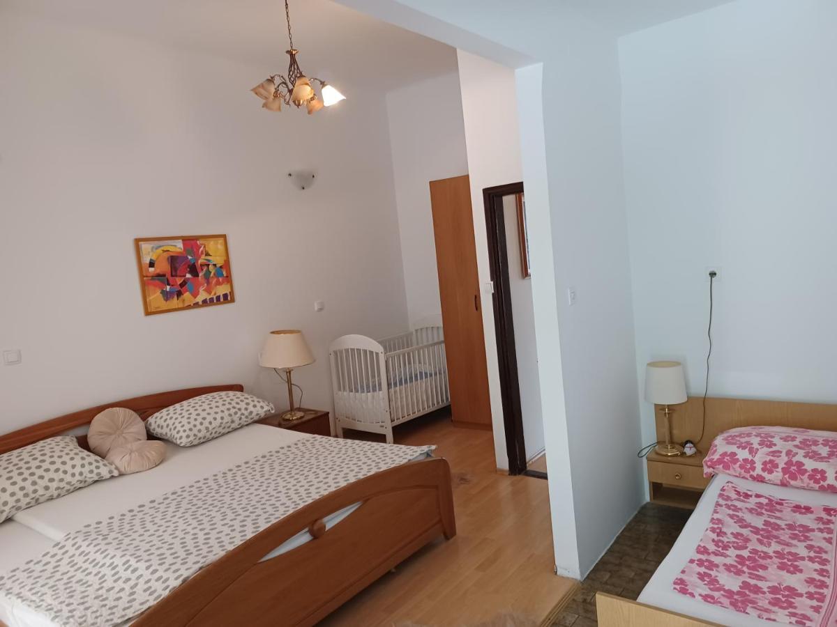 Apartmandamir 크리크베니카 외부 사진