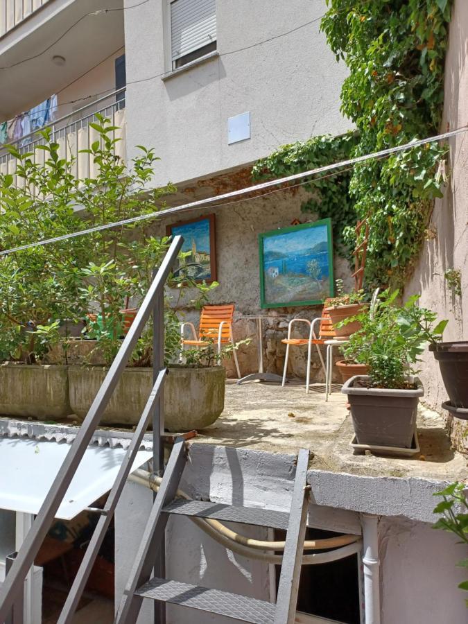 Apartmandamir 크리크베니카 외부 사진