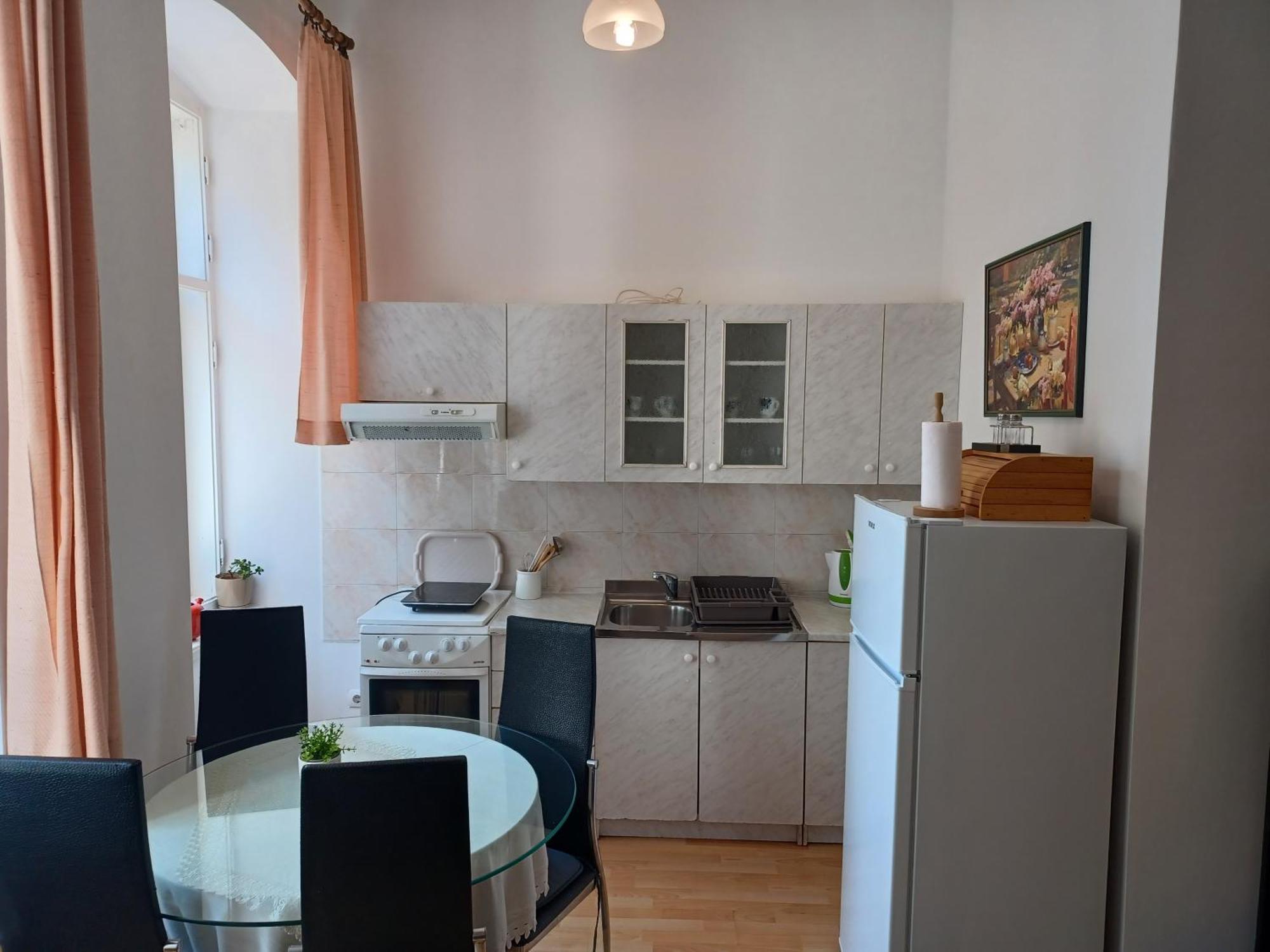 Apartmandamir 크리크베니카 외부 사진